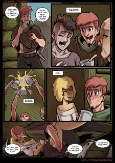 A Gift Whore’s Mouth (03)