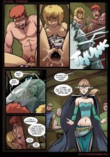 A Gift Whore’s Mouth (05)