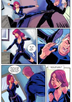 Agents of B.I.M 1 (3)