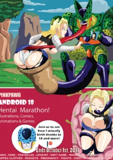 Android 18 (13)