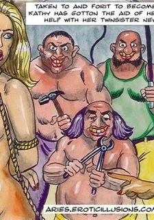 Aries – Identical Twins (17)