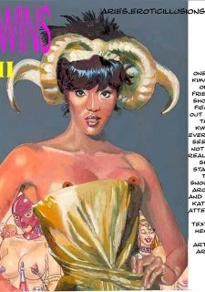 Aries – Identical Twins (30)