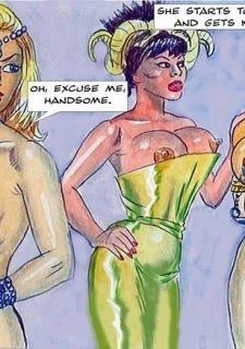 Aries – Identical Twins (31)
