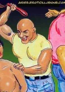 Aries – Identical Twins (41)