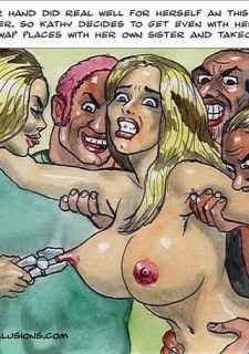 Aries – Identical Twins (7)