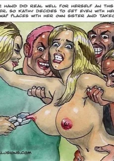 Aries – Identical Twins (7)