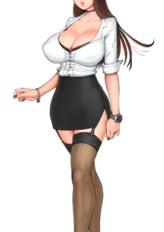 BBC-Chan-468903-Sylvia