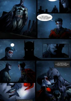 Batboys- Phaust [Batman] (3)