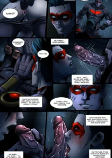 Batboys- Phaust [Batman] (7)