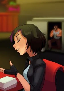Big Hero 6 (1)
