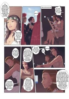 Bound to time (3)