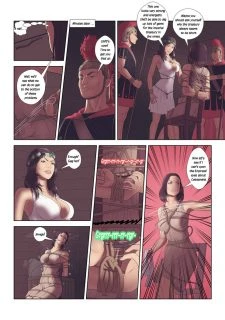 Bound to time (4)