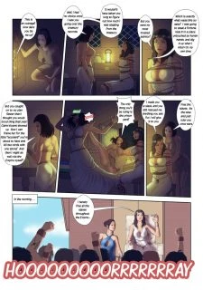 Bound to time (5)