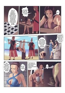 Bound to time (6)