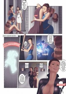 Bound to time (7)