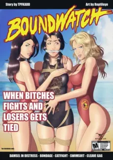 Boundwatch - Reptileye Boundwatch – Reptileye