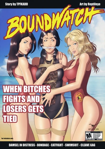 Boundwatch – Reptileye