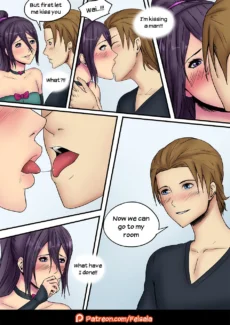 Brother Please Can You Sleep with My Boyfriend (4)