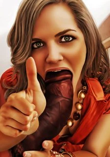 Bulls on Sluts (6)