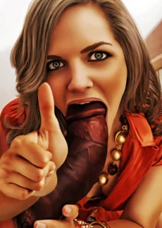 Bulls on Sluts (6)