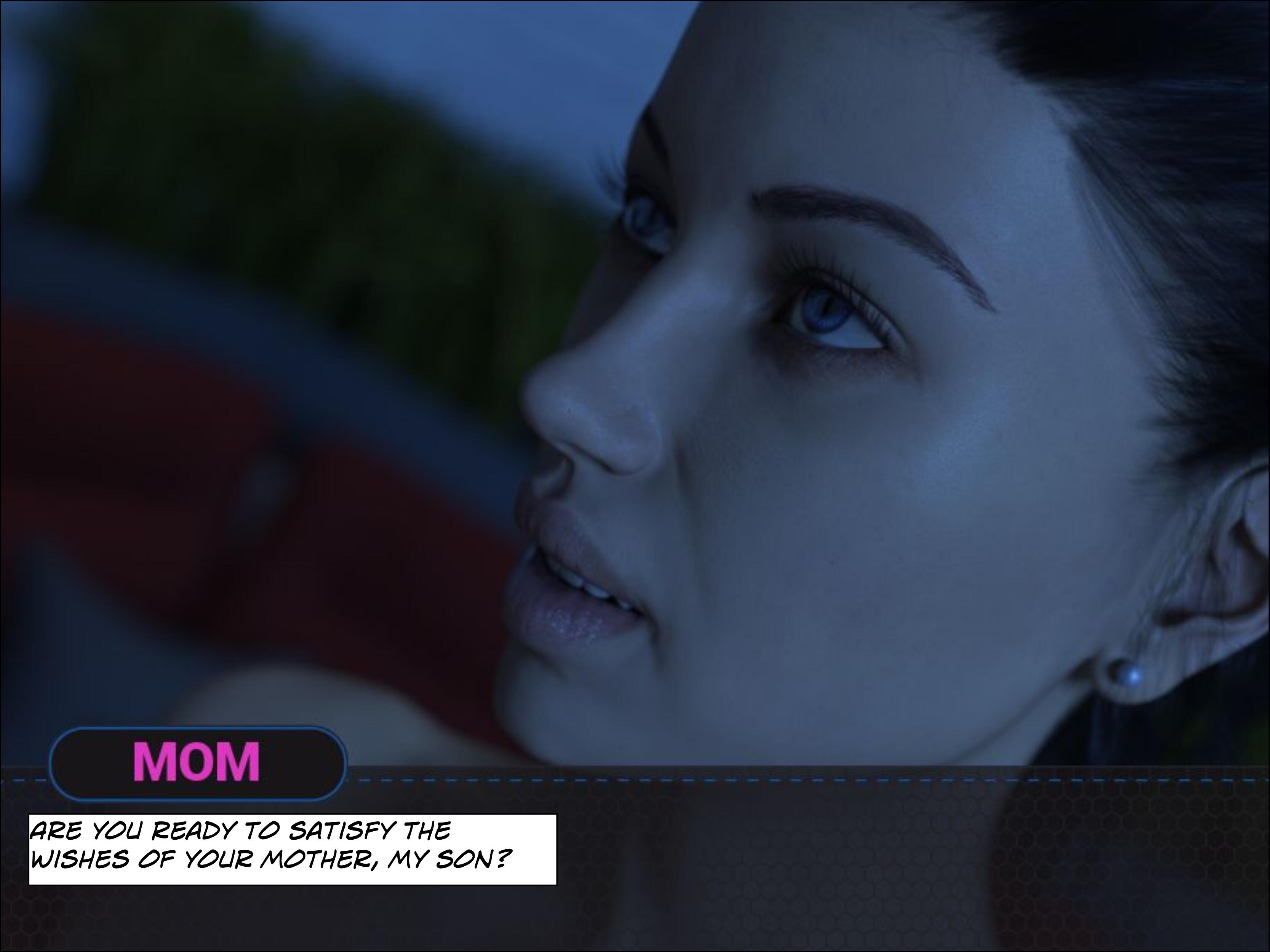 Jackerman 3d видео. Mother's warmth 3 JACKERMAN. Mother Burning Desire игра. Mothers warmth Ch 3.