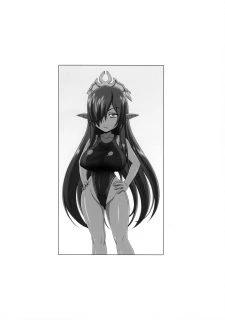 Busty Elf Babe (3)