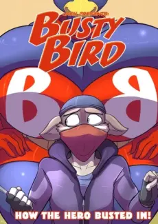BustyBird - JaehTheBird BustyBird – JaehTheBird