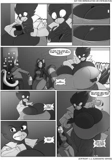 BustyBird004