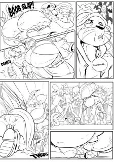 BustyBird014