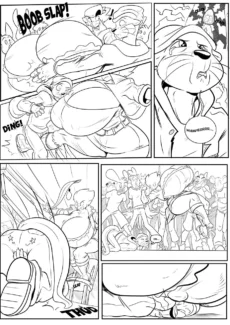 BustyBird014