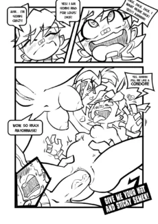 Carrot Girl024