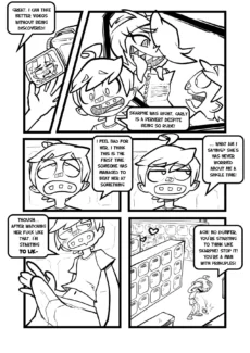 Carrot Girl026