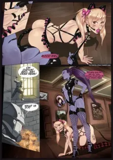 Overwatch BdsmMaker- Cherry-gig Cherry-gig- Overwatch BdsmMaker- info