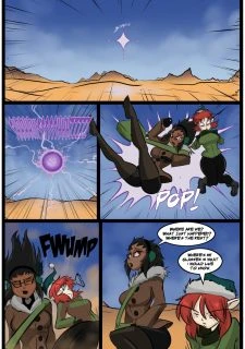 Clumzor- The Party Ch 07 (18)