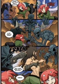 Clumzor- The Party Ch 07 (20)