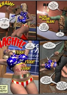Crimewave! (10)