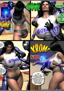 Crimewave! (3)