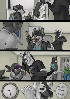 Daddy Issues006