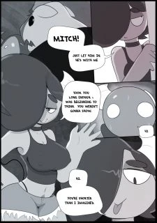 Dandy Demon1007
