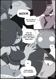 Dandy Demon1007
