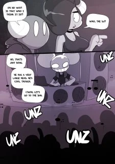Dandy Demon1010