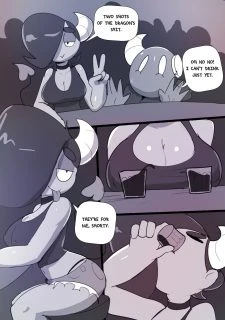 Dandy Demon1011