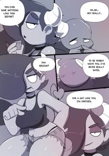 Dandy Demon1012