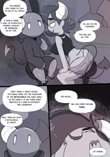 Dandy Demon1014