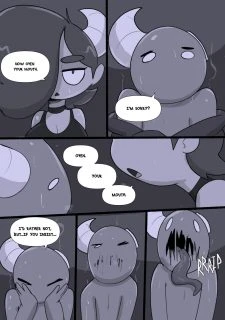 Dandy Demon1016