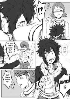 Davis Conquest 1 – Lonely Sora_03