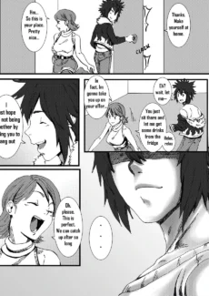 Davis Conquest 1 – Lonely Sora_06