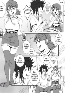 Davis Conquest 1 – Lonely Sora_08