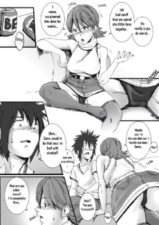 Davis Conquest 1 – Lonely Sora_09