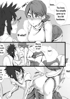 Davis Conquest 1 – Lonely Sora_10